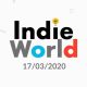 La reciente Indie World, con dos juegos argentinos.