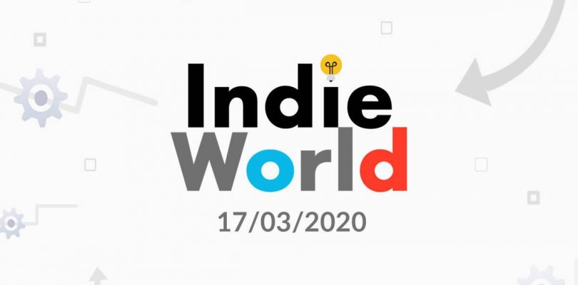 La reciente Indie World, con dos juegos argentinos.