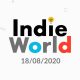Un nuevo Indie World revela algunas joyitas que llegan a la Switch.