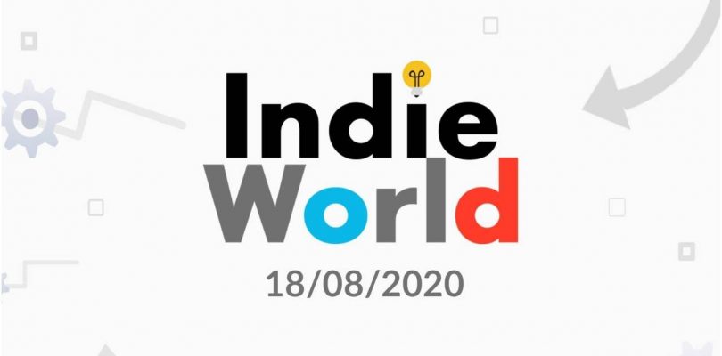 Un nuevo Indie World revela algunas joyitas que llegan a la Switch.