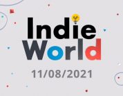 Todas las novedades del Indie World de agosto