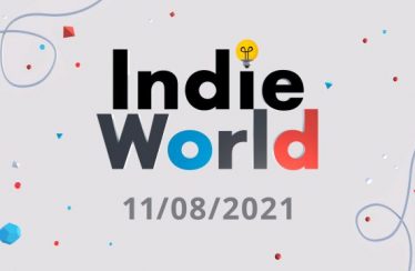 Todas las novedades del Indie World de agosto