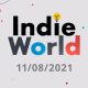 Todas las novedades del Indie World de agosto