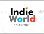 Esta semana se presentó el último Indie World del año