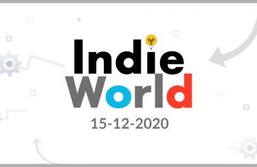 Esta semana se presentó el último Indie World del año