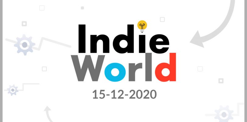 Esta semana se presentó el último Indie World del año
