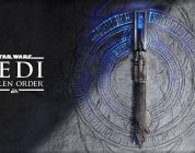 Revelada la portada para Star Wars Jedi Fallen Order