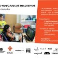 Una Jam de Videojuegos Inclusivos
