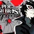 Joker llega hoy a Smash Bros. Ultimate junto con una actualización considerable de contenido.