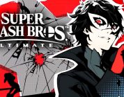 Joker llega hoy a Smash Bros. Ultimate junto con una actualización considerable de contenido.