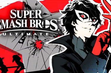 Joker llega hoy a Smash Bros. Ultimate junto con una actualización considerable de contenido.