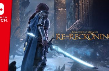 Kingdoms of Amalur: Re-Reckoning llegará a Nintendo Switch