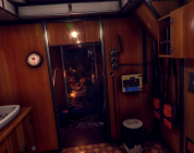 Kursk, el juego documental.