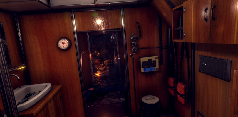 Kursk, el juego documental.