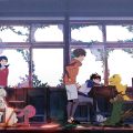 Así comienza Digimon Survive.