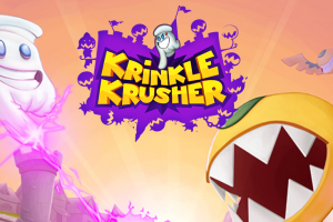Krinkle Krusher