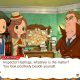 Lady Layton está de vuelta, ahora en Switch.