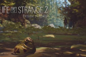 Life Is Strange 2 Review