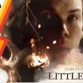The Dark Pictures Little Hope Gameplay
