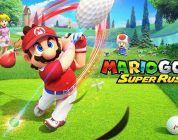 Nintendo revela un nuevo trailer de Mario Golf: Super Rush.