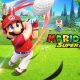 Nintendo revela un nuevo trailer de Mario Golf: Super Rush.
