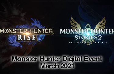 Nuevo evento digital sobre Monster Hunter.