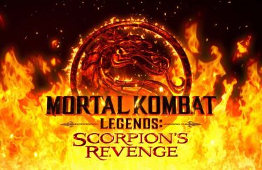 Primer trailer de la serie animada de Mortal Kombat que llegará en 2020.