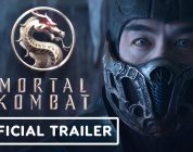 Se reveló un nuevo trailer de la película de Mortal Kombat.
