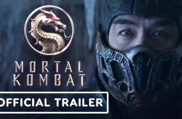 Se reveló un nuevo trailer de la película de Mortal Kombat.