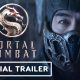 Se reveló un nuevo trailer de la película de Mortal Kombat.