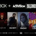 Microsoft adquiere Activision Blizzard