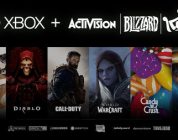 Microsoft adquiere Activision Blizzard
