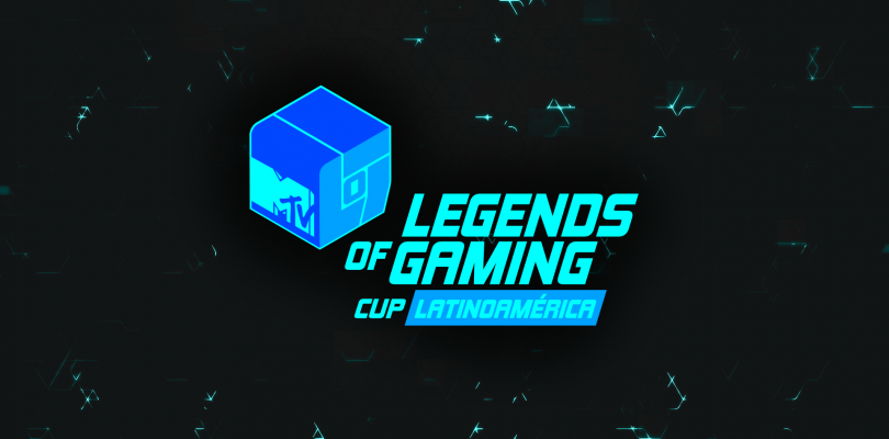 MTV y Endemol lanzarán un nuevo programa dedicado a los videojuegos.