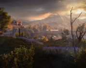 Hitman 3 tendrá un nivel en Mendoza.