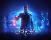 Master of Orion hecho en Argentina.