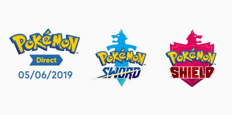Nintendo Direct anunciada sobre Pokémon.