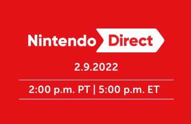 Anuncios de la Nintendo Direct de febrero