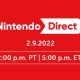Anuncios de la Nintendo Direct de febrero