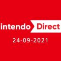 Anuncios de la Nintendo Direct de septiembre
