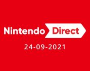 Anuncios de la Nintendo Direct de septiembre