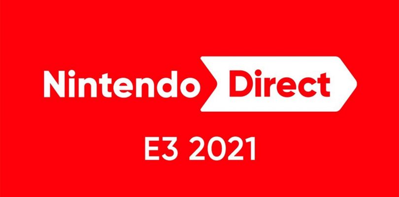 [E3] Compartimos los anuncios de Nintendo.