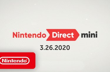 Nintendo sorprende con una Direct Mini.
