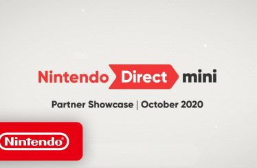 Última Nintendo Direct Mini del año.