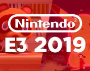 [E3] Resumen de la presentación de Nintendo.