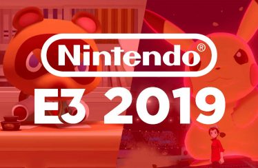 [E3] Resumen de la presentación de Nintendo.