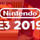 [E3] Resumen de la presentación de Nintendo.