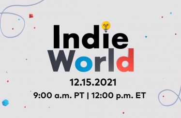 Todas las novedades del Indie World de diciembre