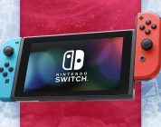 Nintendo anunció un nuevo modelo de Switch, con una batería de mayor duración
