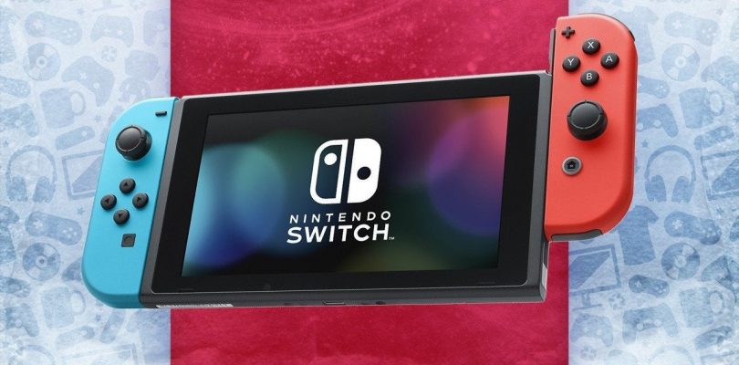 Nintendo anunció un nuevo modelo de Switch, con una batería de mayor duración