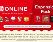 Nintendo anunció fecha y precio de la expansión de su servicio online